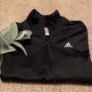 Adidas Jacket 🌵